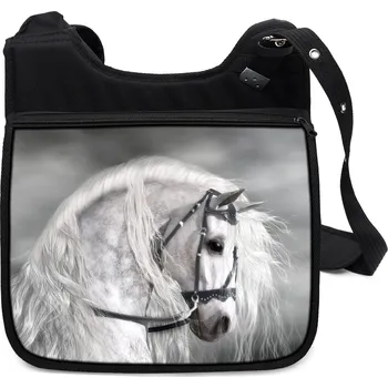 Taška přes rameno koně 13 MyBestHome 34x30x12 cm