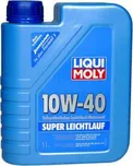 Liqui Moly Super Leichtlauf 10W-40