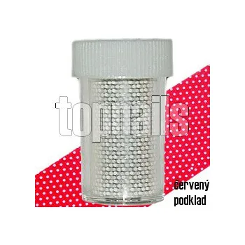 Transfer nail art holo FOLIE 103