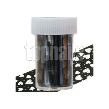 Transfer nail art holo FOLIE 92