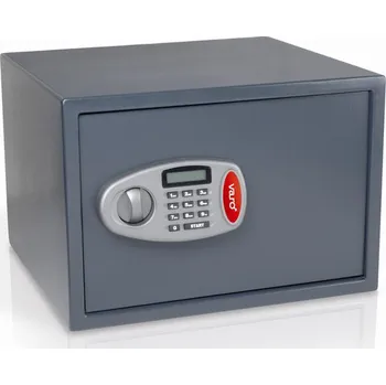 Trezor VARO MOTSA15EL Elektronický trezor