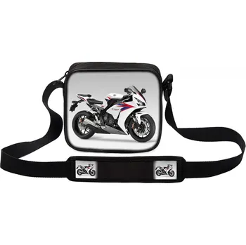 Taška přes rameno MINI motorky 12 MyBestHome 19x17x6 cm
