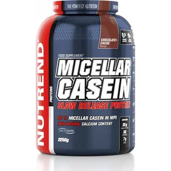 Protein Nutrend Micellar Casein 900 g