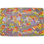 Vesna Rally 140 x 200 cm