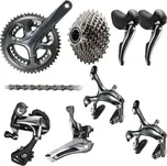 Shimano Tiagra 4700 2016 kompletní sada