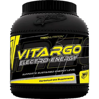 Trec Nutrition Vitargo Electro-Energy 500 g Sacharid Trec Nutrition Vitargo Electro-Energy 500 g