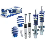 Výškově stavitelný podvozek JOM pro VW T5 (7H) Multivan/Bus včetně 4Motion, r.v. od 2003