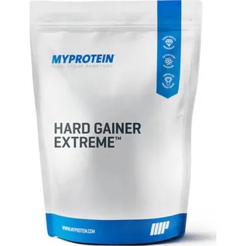Gainer Myprotein Hard Gainer Extreme 2500 g