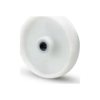 Příslušenství pro plot Mobilní kolečko k bráně (průměr 100-150 mm)