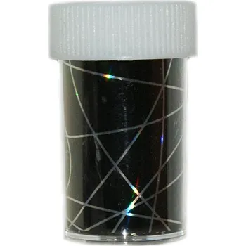 Transfer nail art holo FOLIE 71