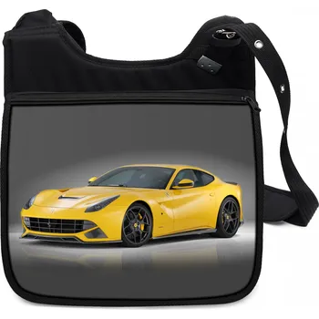 Taška přes rameno auta 11 MyBestHome 34x30x12 cm