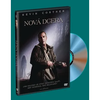 Nová dcera - DVD
