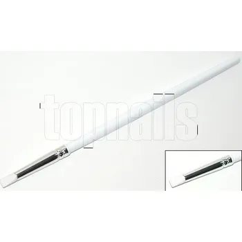 Umělecký štětec silikonový ŠTĚTEC č. 0 LARGE SQUARE