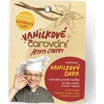 Kulinář Koření Vanilkové čarování 4 ×…