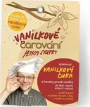 Kulinář Koření Vanilkové čarování 4 ×…