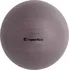 Gymnastický míč inSPORTline Top Ball 55 cm, fialový