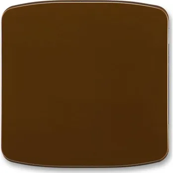 Elektroinstalační materiál 3558A-A651 H Kryt spínače Tango