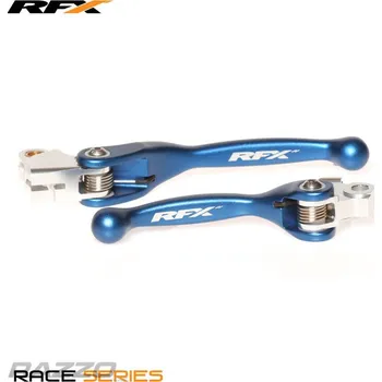 Výklopné páčky RFX Flexi Levers Yamaha YZ450F 09-25 YZ250F 09-26 YZ125 YZ250 15-26