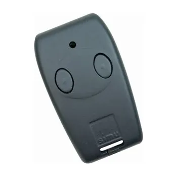 Garážová vrata SIMU TSA Hz 2k dálkový ovladač pro vrata a brány