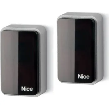 NICE EPMB bezpečnostní fotobuňky