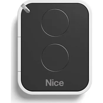 Garážová vrata Nice ON2E dálkový ovladač pro vrata a brány