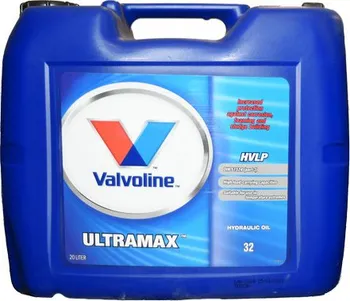 Hydraulický olej Valvoline Ultramax HVLP 32 20 l