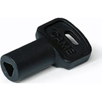 Klička nouzového odbloku CAME