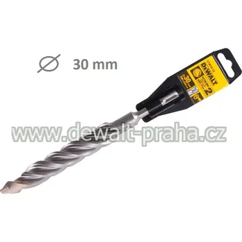 Příslušenství k nářadí DT9618 DeWALT EXTREME 2 Vrták do betonu SDS Plus 30 x 250 mm