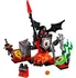 Stavebnice LEGO LEGO Nexo Knights 70335 Úžasná Lavaria