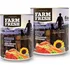 Krmivo pro psa Topstein Farm Fresh Calf/Sweet Potato