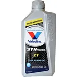 Valvoline Synpower 2T 1 l