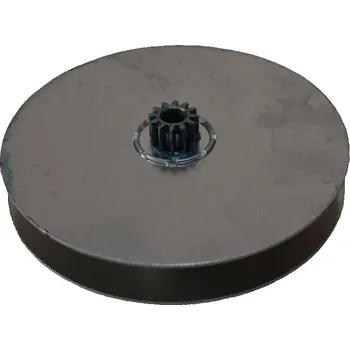 pásmo Civka s pastorkem pro měřící pásmo Spencer 15m (IT-230951) (Náhradní díly pro pásmo Spencer - Cívka s pastorkem pro lesnické měřící pásmo Spencer 15m, půměr 78 mm, pozice 951.)