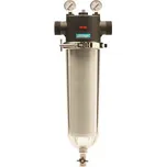 Cintropur Filtr NW 75