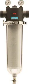 Ochranný vodní filtr Cintropur Filtr NW 75
