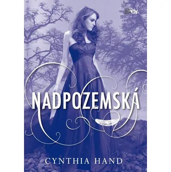 Nadpozemská - Cynthia Handová