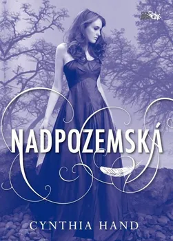 Nadpozemská - Cynthia Handová