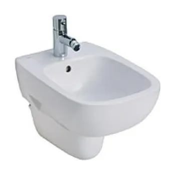 Bidet Kolo Sanitec Bidet závěsný Style 35,6 × 51 × 33,5 cm 