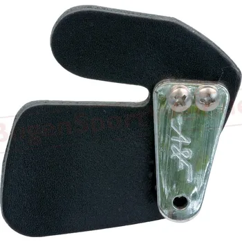 Pouzdro na tablet Tabka na prsty A&amp;F Single Tab