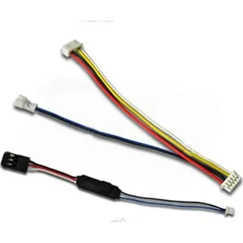 RC náhradní díl FP Convertor Walkera - RC_7967