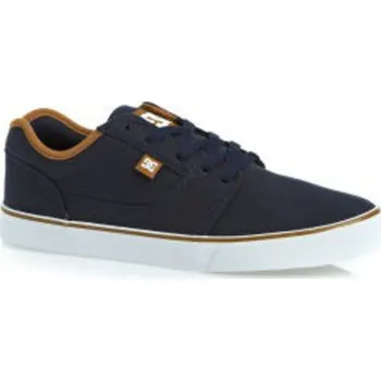 Pánské tenisky DC Tonik navy/camel