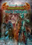 DragonRealm: Vlčí přilba - Richard A.…
