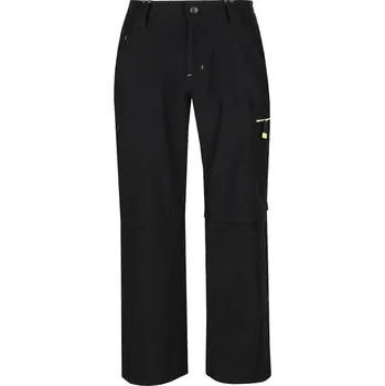 Pánské kalhoty Loap Umbre černé 