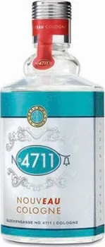 Unisex parfém 4711 Nouveau Cologne EDC 50 ml 