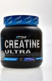Kreatin Musclesport Creatine Ultra Caps 800 mg 300 kapslí