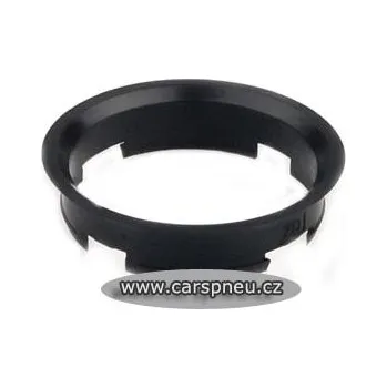 Vymezovací kroužek Středící kroužek 63,4-60,1 (Z01D)