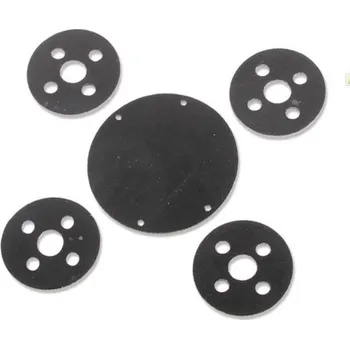 RC náhradní díl QR X350-Z-04 Walkera - RC_4755