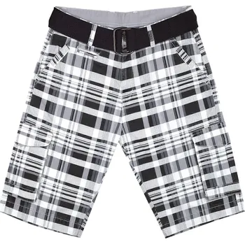 Pánské kraťasy Loap Verda černé