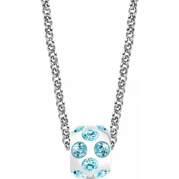 Náhrdelník Morellato Drops CZ668 42 cm