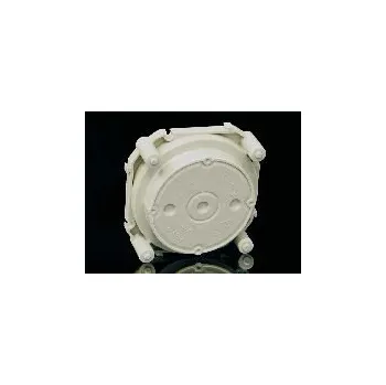 KBV-2 KB Víčko krabice do betonu