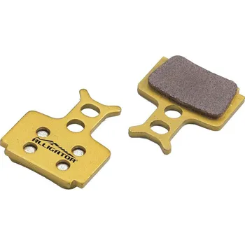 Brzda na kolo Brzdové destičky Alligator HK-CSP34